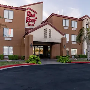 2* Motel Red Roof North - I-17 At Bell Rd